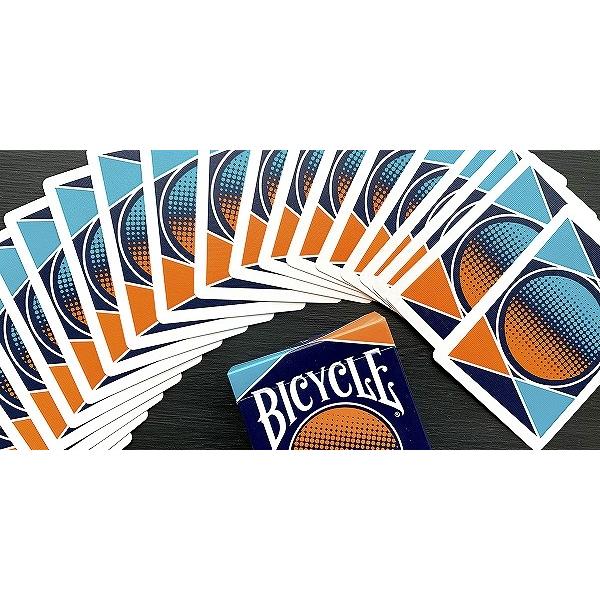 トランプ バイスクル アンプリファイド Bicycle Amplified ポーカー マジック Pc808amp ゲームとおもちゃ マツイショップ 通販 Yahoo ショッピング