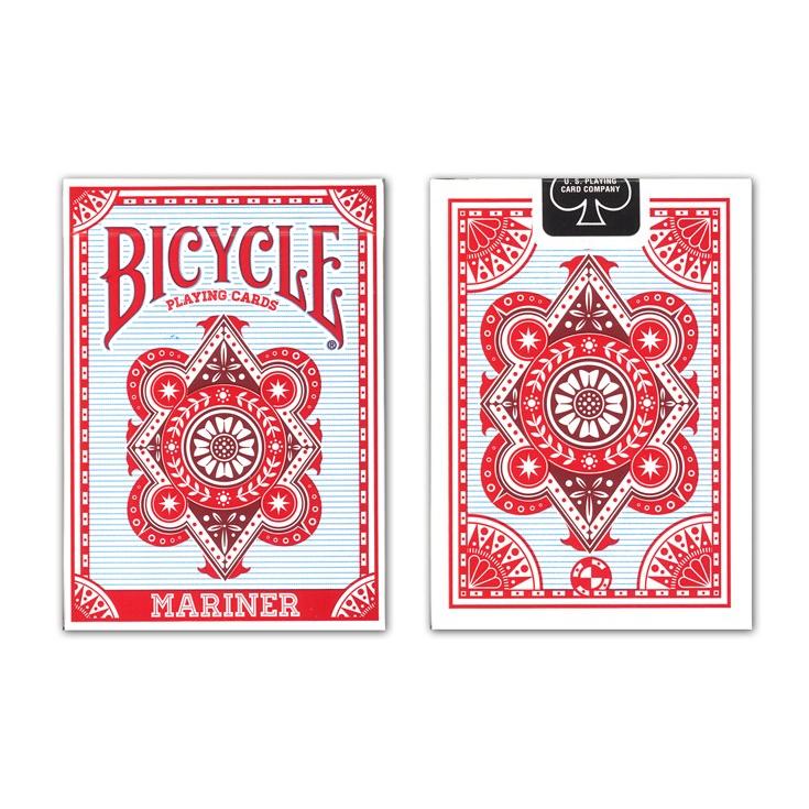 Bicycle 10th Anniversary トランプ トランプ バイスクル マリナー BICYCLE MARINER ポーカー マジック