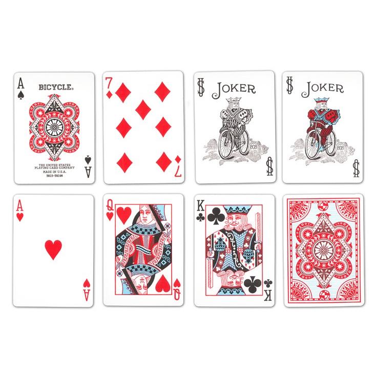 トランプ Matin Games Greetings 在庫限り特価販売】M16194 ジャイアントトランプDX(JUMBO PLAYING