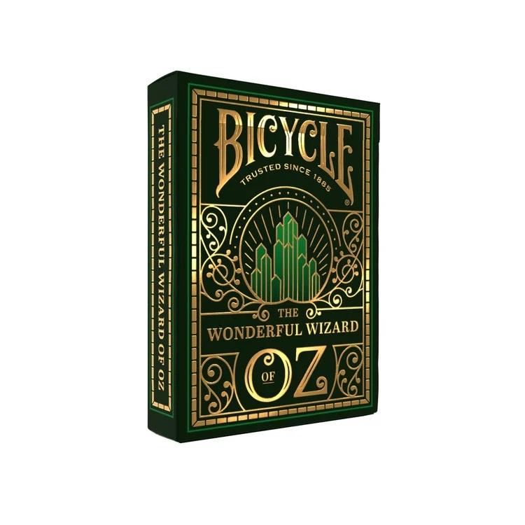 トランプ バイスクル オズの魔法使い BICYCLE THE WONDERFUL SIZARD OF