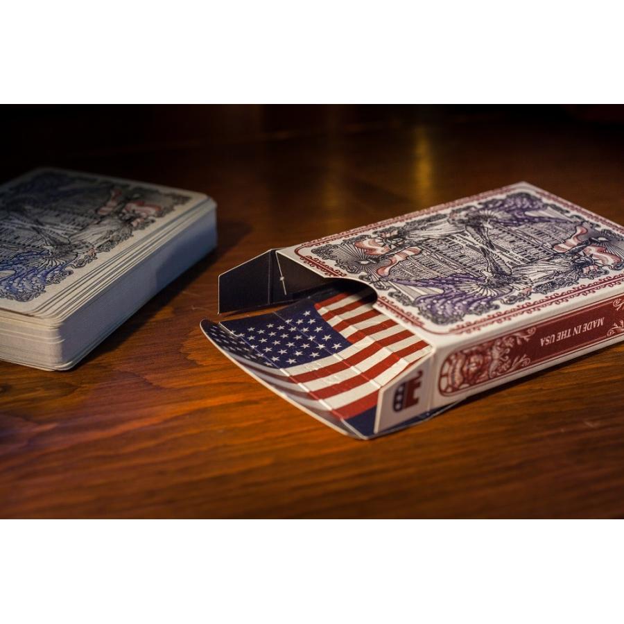トランプ バイスクル US プレジデント BICYCLE U.S. PREDIDENTS トランプ バイスクル US プレジデント BICYCLE U.S. PREDIDENTS