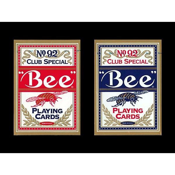 Bee PLAYING CARDS 1 DOZEN（ビーカード　１ダース12個）+1個｜mgm-gaming-fukuoka｜02