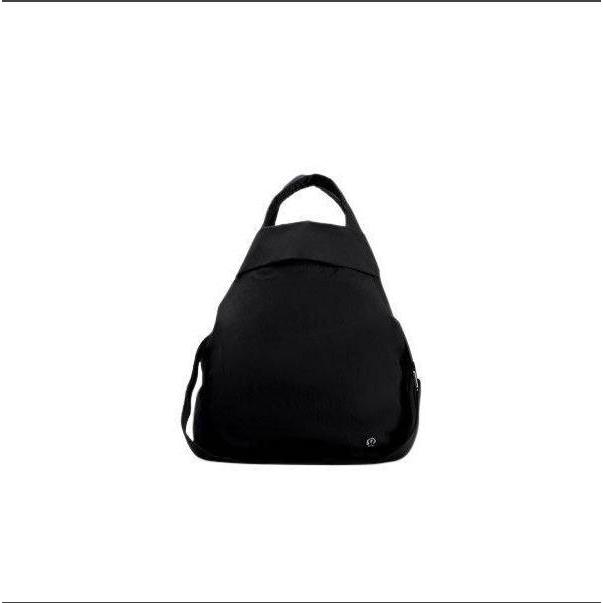 lululemon ルルレモン 2.0 レディース バッグトートバッグ　ショルダーバッグ On My Level Bag Black　大容量　お出かけ 19L｜mgm-st｜04