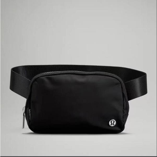 lululemon ルルレモン Everywhere ベルトバッグ 1L メンズ レディース 男女兼用 通勤 通学 スポーツ ジム 旅行 学校｜mgm-st｜02