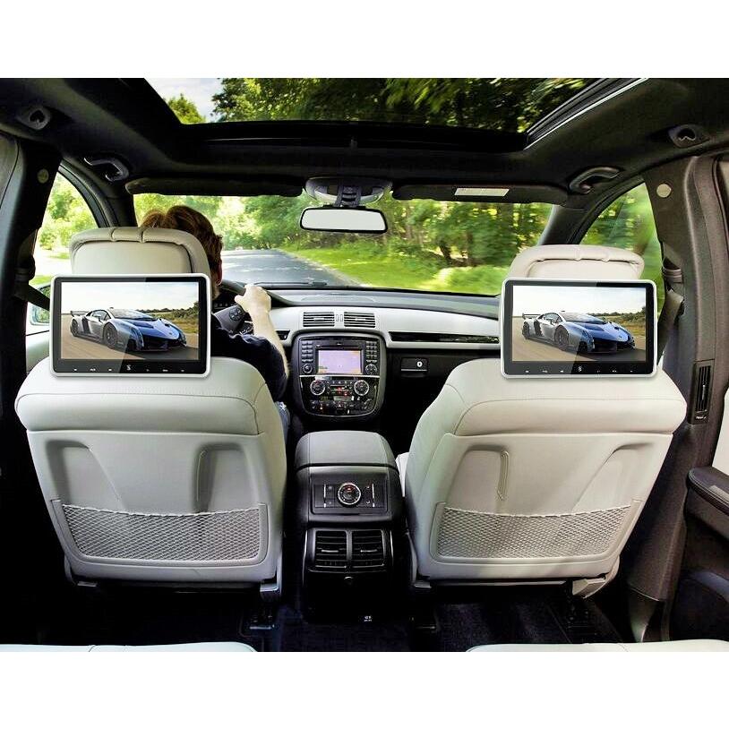 Cprm 対応 ヘッドレストモニター Dvdプレーヤー Led 10 1インチ 地デジ 録画対応 Sd Usb Hdmi 外部入出力 1個 101headdvd エムジーエム 通販 Yahoo ショッピング