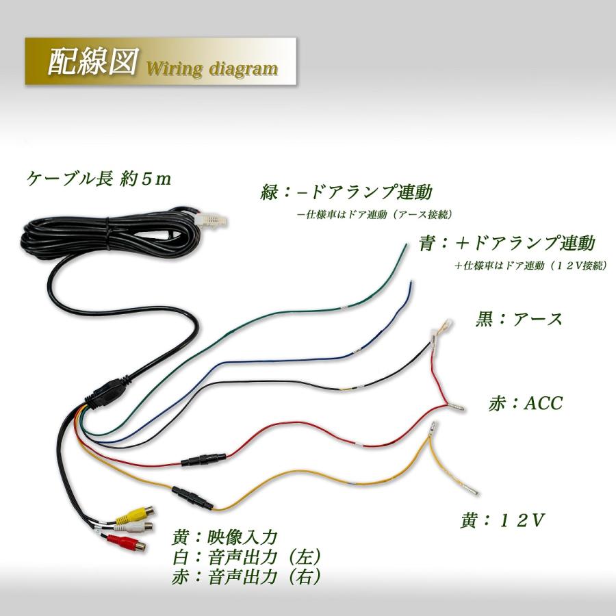 フリップダウンモニター トヨタ ハイエース(200系）専用 液晶 13.3
