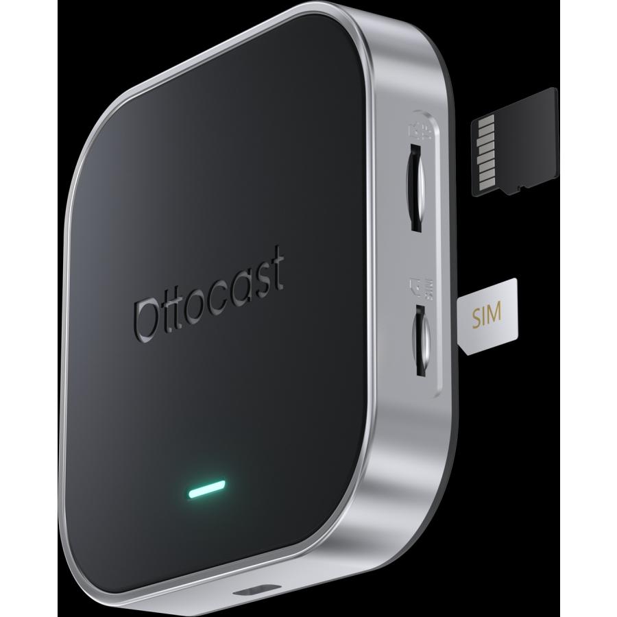 ottocast セール【正規品】Ottocast オットキャスト P3廉価版モデル