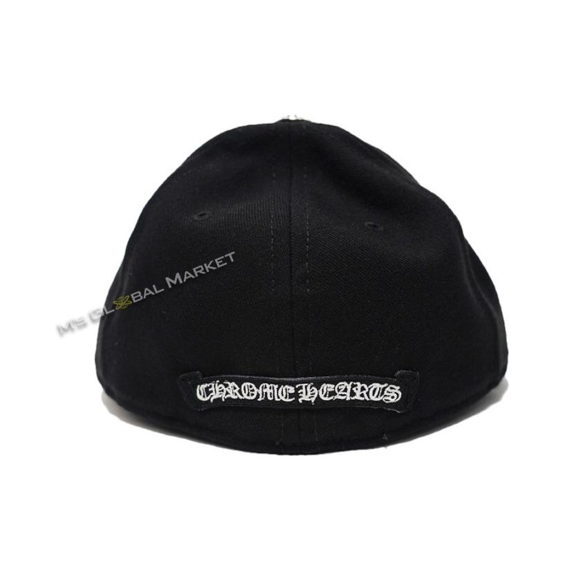 CHROME HEARTS（クロムハーツ） 新品 帽子 ベースボール キャップ