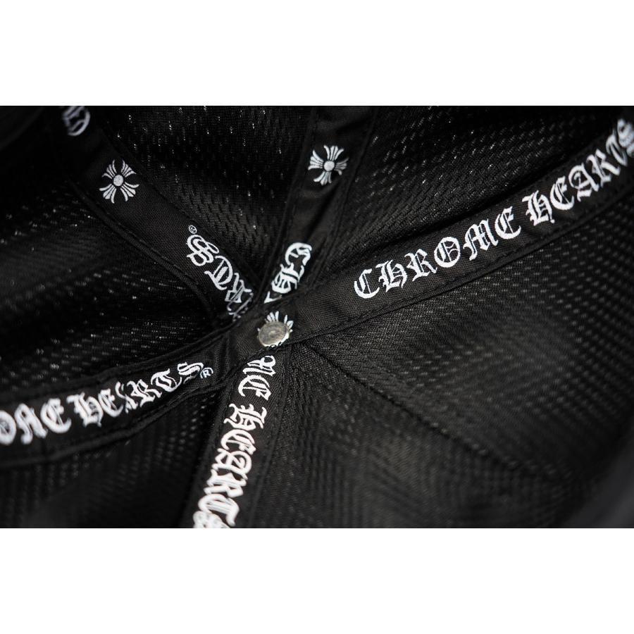 CHROME HEARTS（クロムハーツ） 新品 帽子 ベースボール キャップ