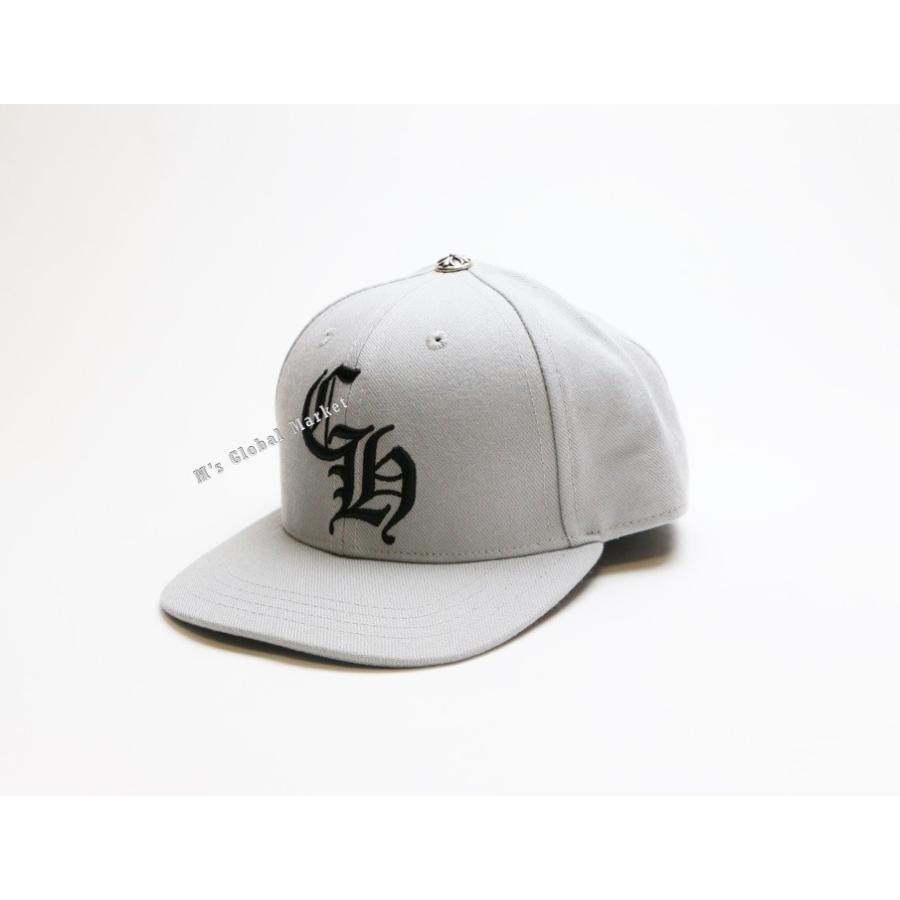 CHROME HEARTS 新品☆クロムハーツ/帽子 ベースボールキャップ CHROME HEARTS 新品☆クロムハーツ/帽子 ベースボールキャップ