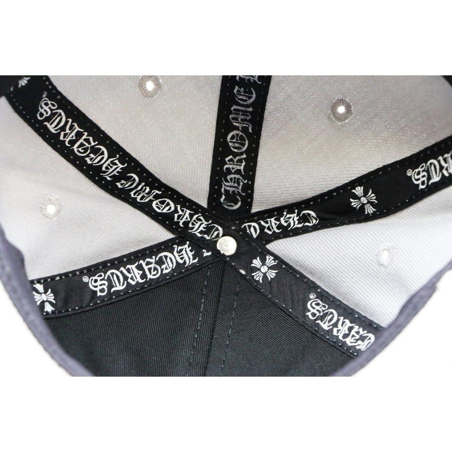 CHROME HEARTS 新品☆クロムハーツ/帽子 ベースボールキャップ CHROME HEARTS 新品☆クロムハーツ/帽子 ベースボールキャップ
