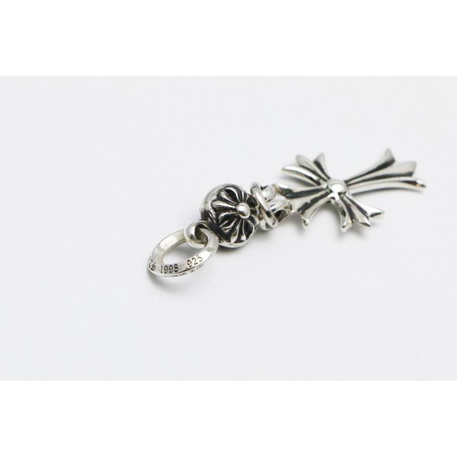 CHROME HEARTS（クロムハーツ） 新品正規品 1ボールタイニーCHクロス