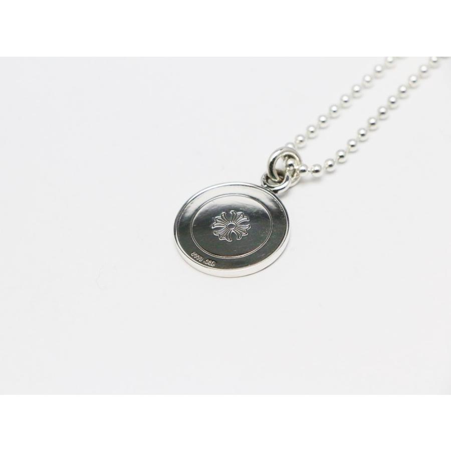 CHROME HEARTS 新品正規品/クロムハーツ/エンジェルメダルV1