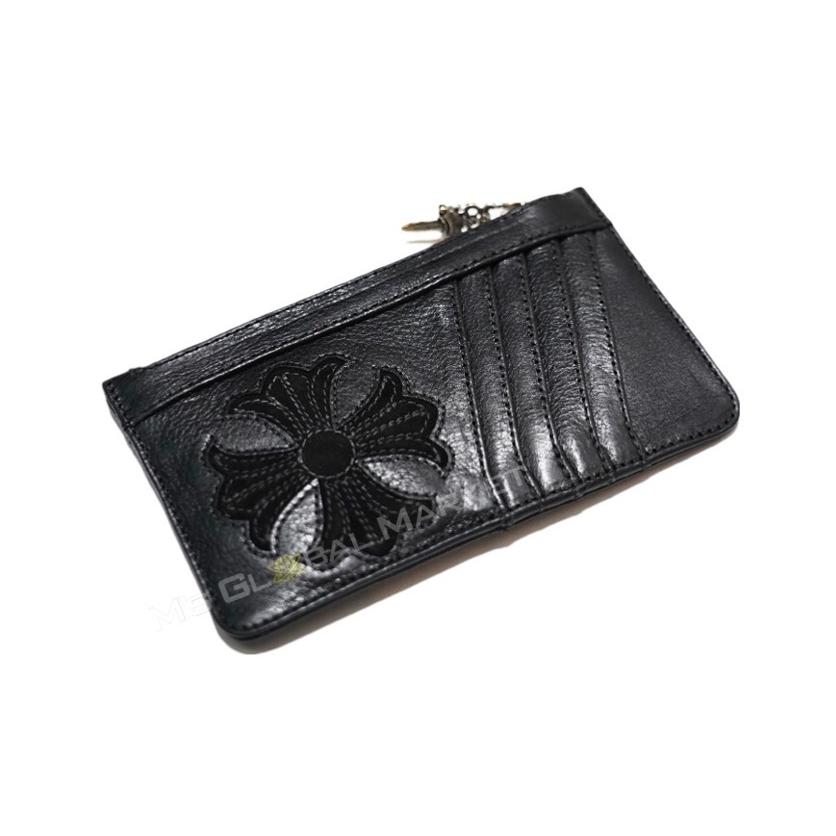 CHROME HEARTS クロムハーツ 財布 チェンジパース カードケース CHROME HEARTS クロムハーツ 財布 チェンジパース カードケース