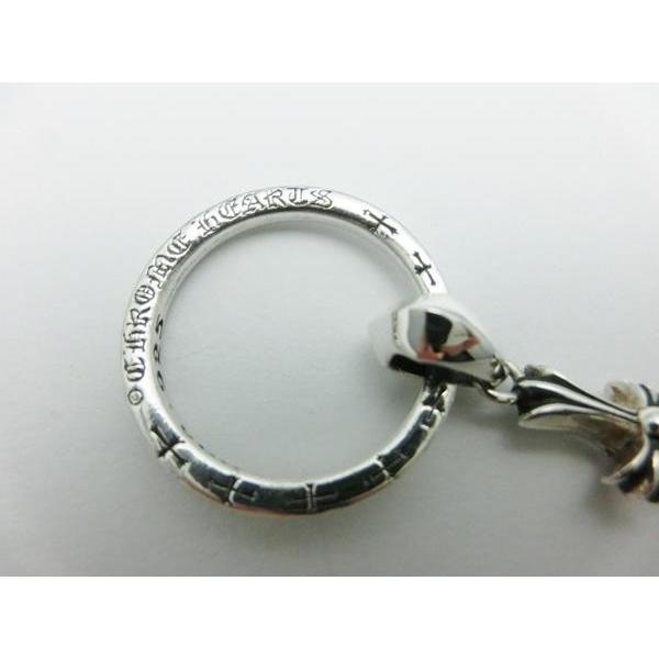 CHROME HEARTS 新品正規品/クロムハーツ/ネックレス CHクロス CHROME HEARTS 新品正規品/クロムハーツ/ネックレス CHクロス