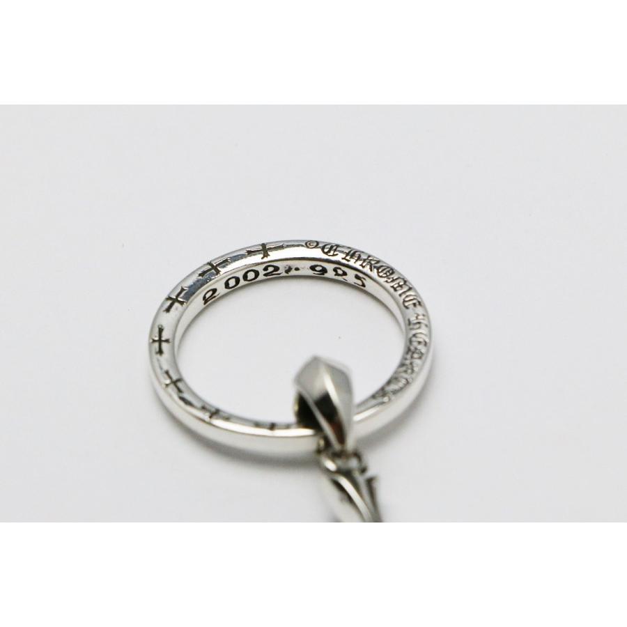 クロムハーツ　EWLP CHRM NTFL BBF CHROME HEARTS 新品正規品/クロムハーツ/ネックレス CHクロス