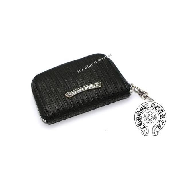 クロムハーツケース 小銭入れ CHROME HEARTS（クロムハーツ） 限定ノベルティー/クロムハーツ