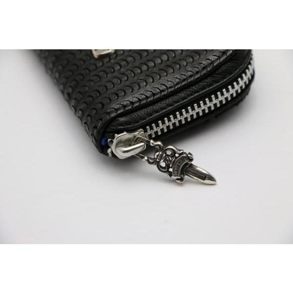 CHROME HEARTS 限定ノベルティー/クロムハーツ /コインケース CHROME HEARTS 限定ノベルティー/クロムハーツ /コインケース