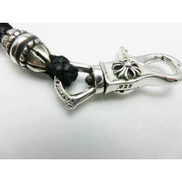 CHROME HEARTS クロムハーツ ネックレス ランヤード/クロス CHROME HEARTS クロムハーツ ネックレス ランヤード/クロス
