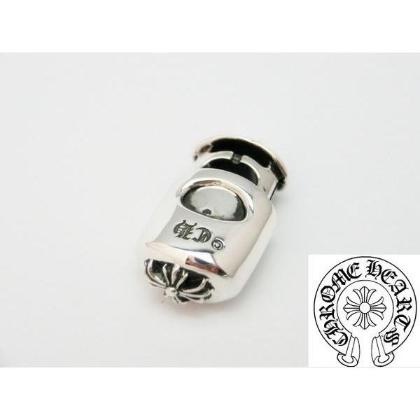 CHROME HEARTS（クロムハーツ） クロムハーツ/クロスレースストッパー