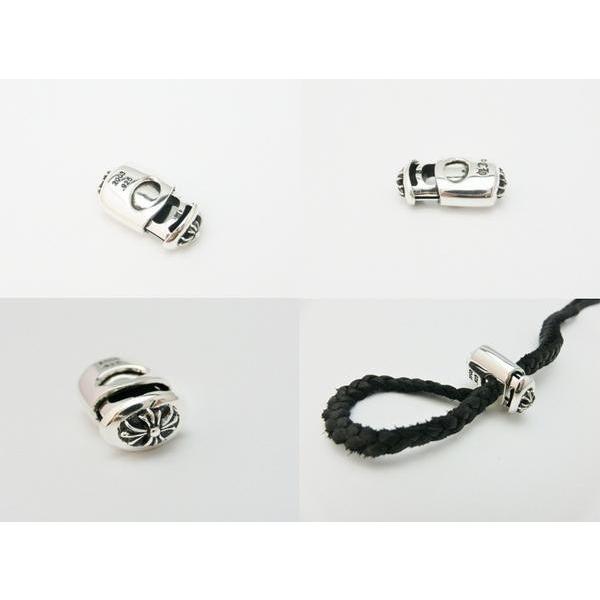 CHROME HEARTS（クロムハーツ） クロムハーツ/クロスレースストッパー