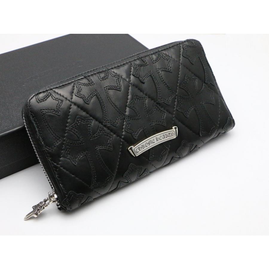CHROME HEARTS レア クロムハーツ REC F ZIP2/セメタリー CHROME HEARTS レア クロムハーツ REC F ZIP2/セメタリー