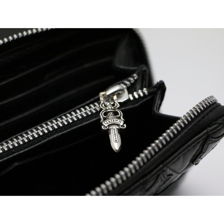 CHROME HEARTS レア クロムハーツ REC F ZIP2/セメタリー CHROME HEARTS レア クロムハーツ REC F ZIP2/セメタリー
