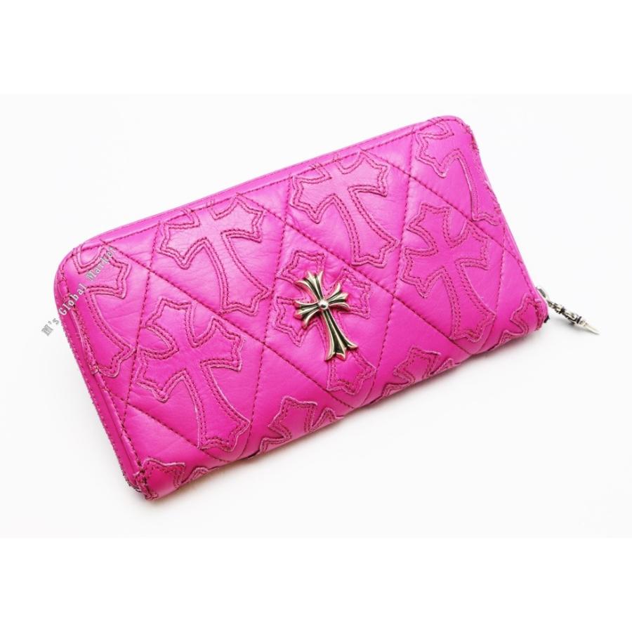 CHROME HEARTS レア クロムハーツ REC F ZIP2/セメタリー CHROME HEARTS レア クロムハーツ REC F ZIP2/セメタリー