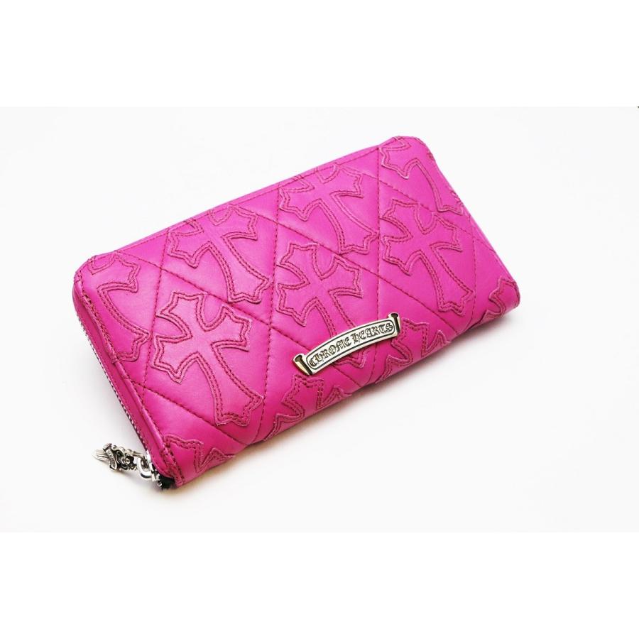 CHROME HEARTS レア クロムハーツ REC F ZIP2/セメタリー CHROME HEARTS レア クロムハーツ REC F ZIP2/セメタリー