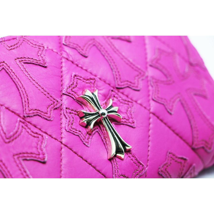 CHROME HEARTS レア クロムハーツ REC F ZIP2/セメタリー CHROME HEARTS レア クロムハーツ REC F ZIP2/セメタリー