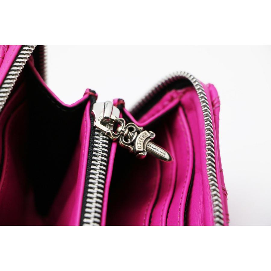 CHROME HEARTS レア クロムハーツ REC F ZIP2/セメタリー CHROME HEARTS レア クロムハーツ REC F ZIP2/セメタリー