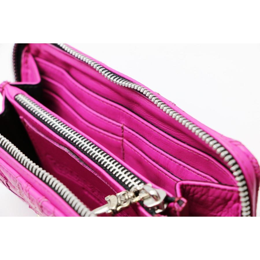 CHROME HEARTS レア クロムハーツ REC F ZIP2/セメタリー CHROME HEARTS レア クロムハーツ REC F ZIP2/セメタリー