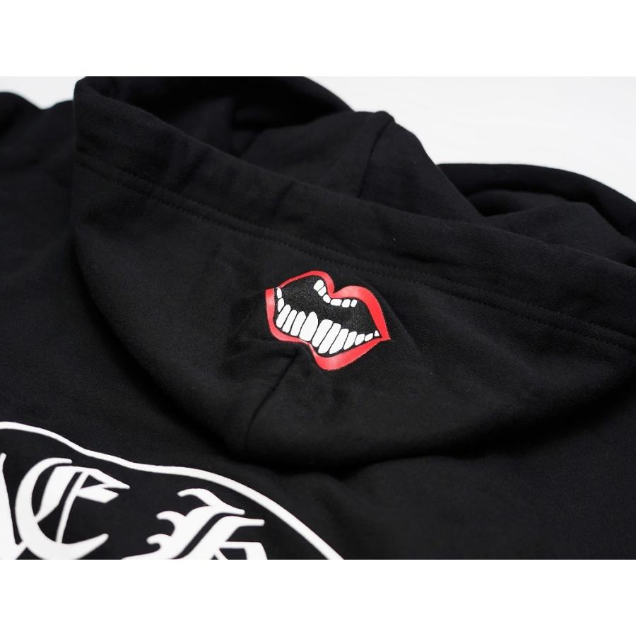 CHROME HEARTS 新品正規品 クロムハーツ パーカー マッティ CHROME HEARTS 新品正規品 クロムハーツ パーカー マッティ