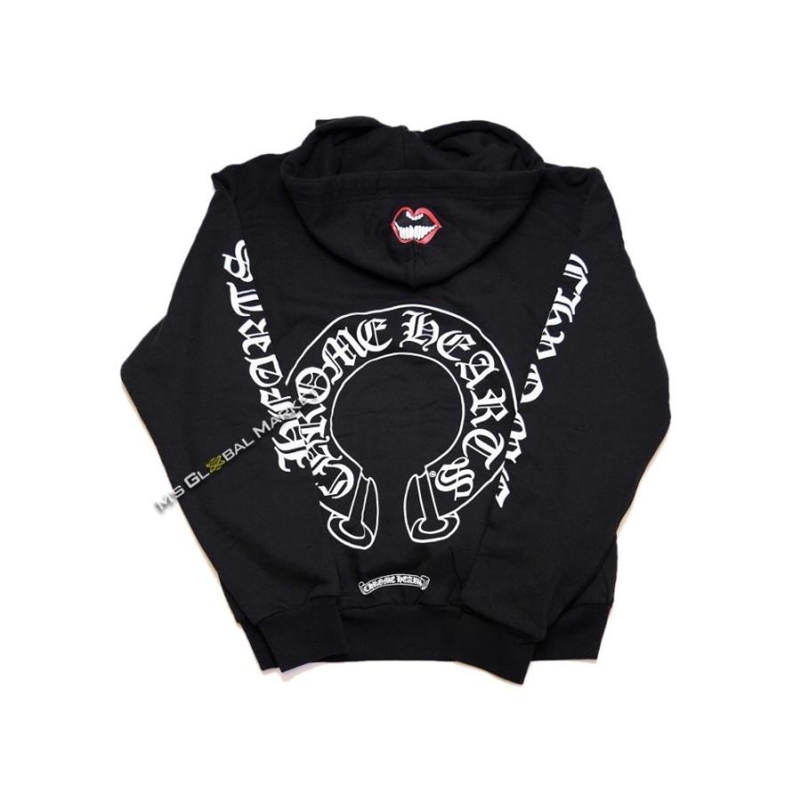 新品正規品 クロムハーツ パーカー マッティボーイ　コラボ ブラック　メンズ　フード付 Chrome Hearts Mens :  chswtshrtls-ppo-rip-m : エムジーエム - 通販 - Yahoo!ショッピング