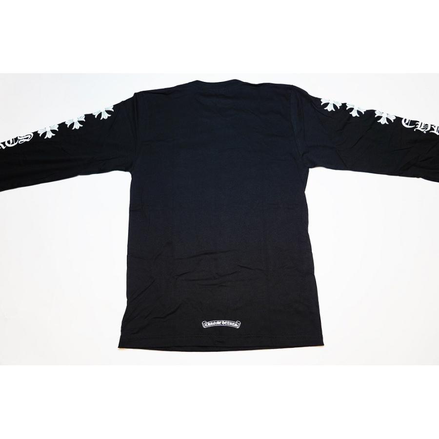 CHROME HEARTS（クロムハーツ） 新品正規品 Tシャツ 6CHプラス