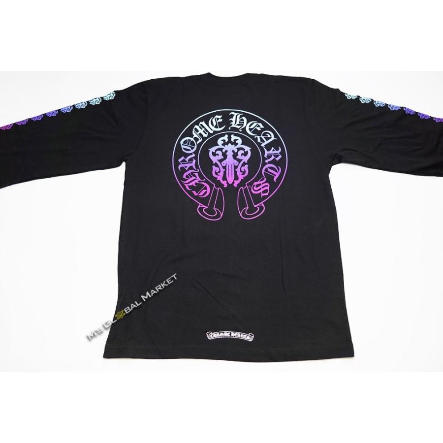 CHROME HEARTS 新品正規品 クロムハーツ Tシャツ ブラック