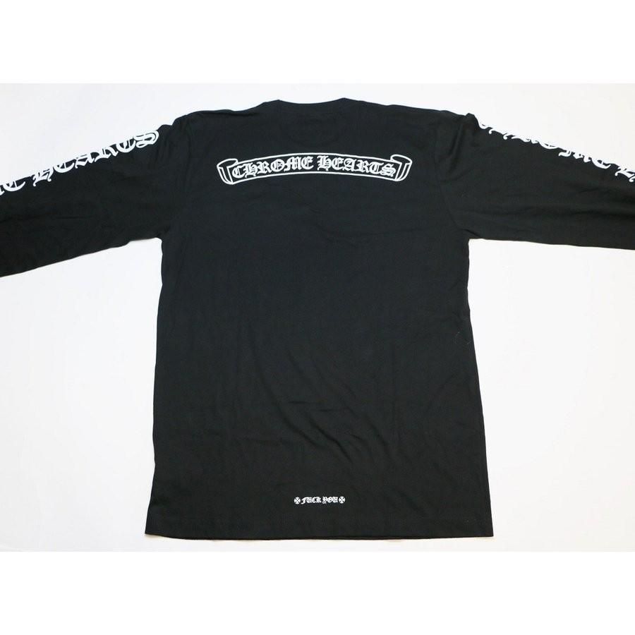 スペシャルSET価格 NAO様専用新品未使用 クロムハーツ ロングTシャツ