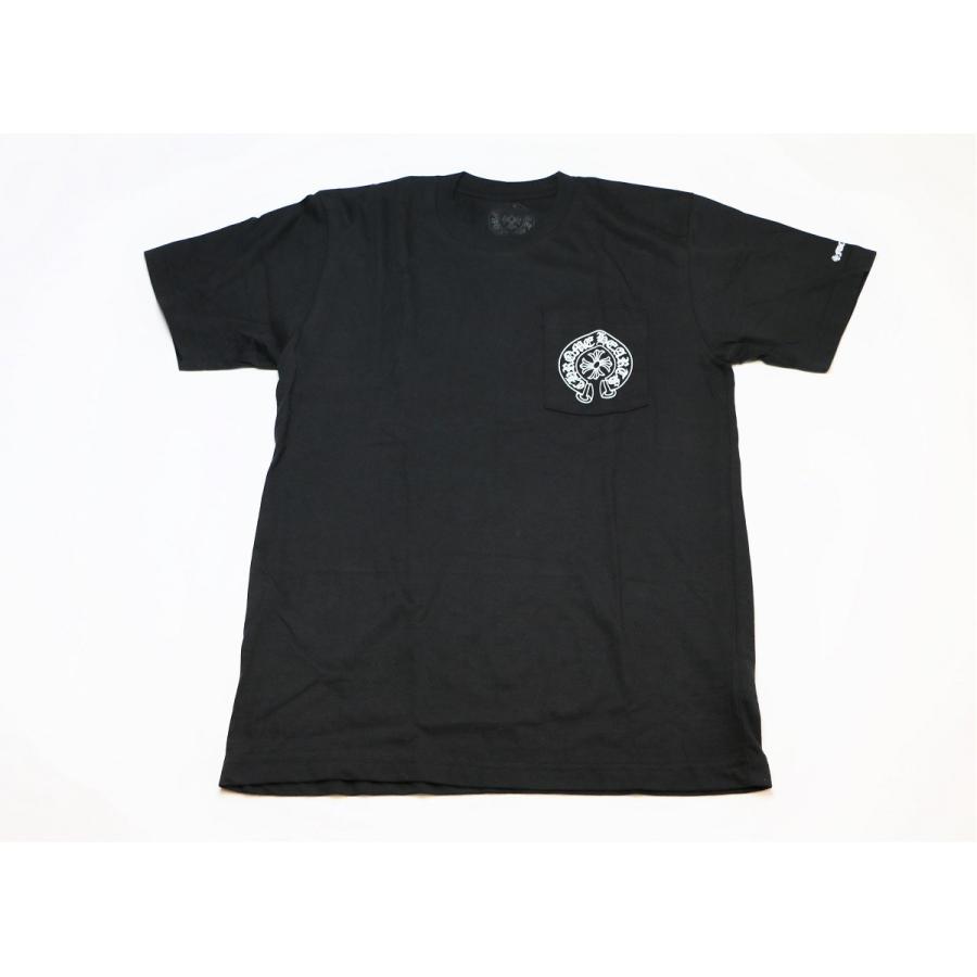 CHROME HEARTS（クロムハーツ） 新品正規品 Tシャツ ホースシュー