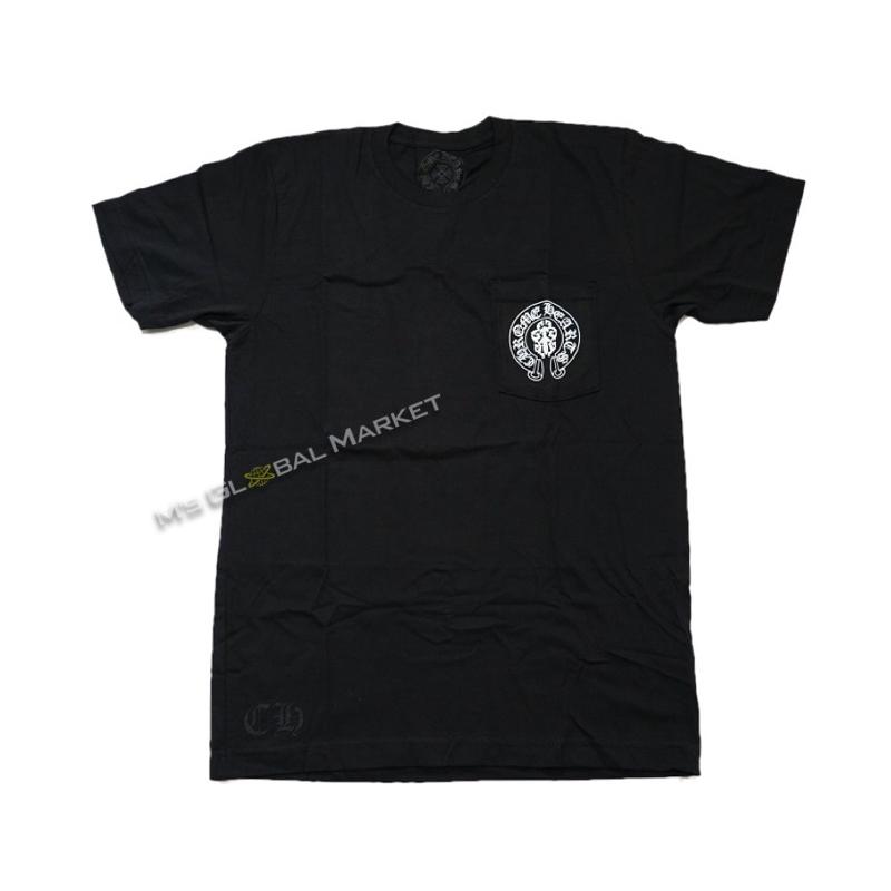 確実正規品 クロムハーツ 星条旗Tシャツ クロムハーツ星条旗TシャツM 正規品