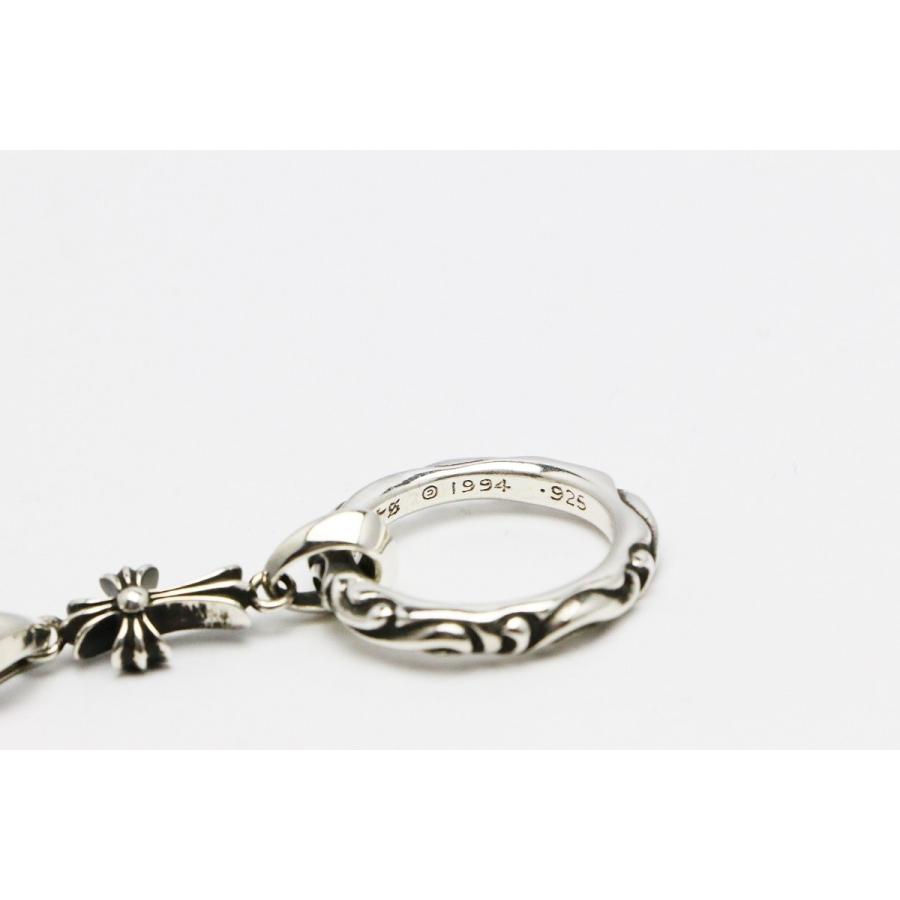 CHROME HEARTS 新品/クロムハーツ/ネックレス CHクロス CHROME HEARTS 新品/クロムハーツ/ネックレス CHクロス