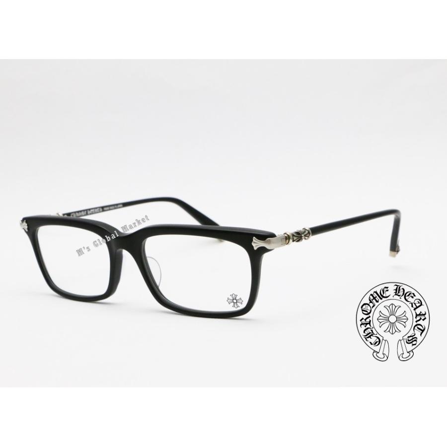 CHROME HEARTS（クロムハーツ） FUN HATCH-A アイウェア マット