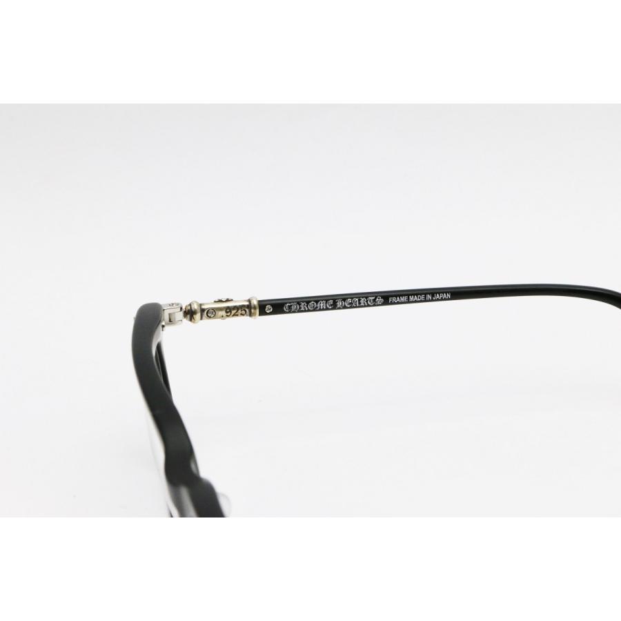 CHROME HEARTS（クロムハーツ） FUN HATCH-A アイウェア マット