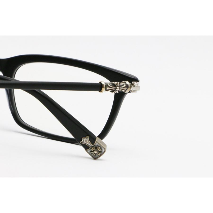 CHROME HEARTS（クロムハーツ） FUN HATCH-A アイウェア マット