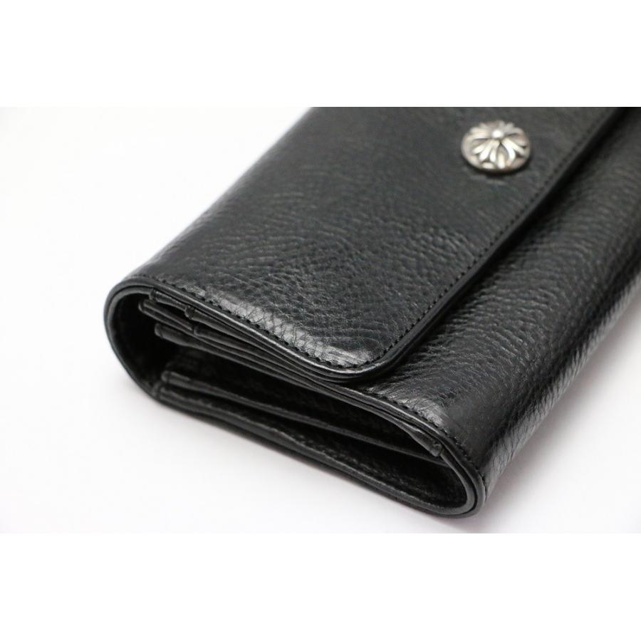 CHROME HEARTS（クロムハーツ） 正規品クロムハーツ 長財布