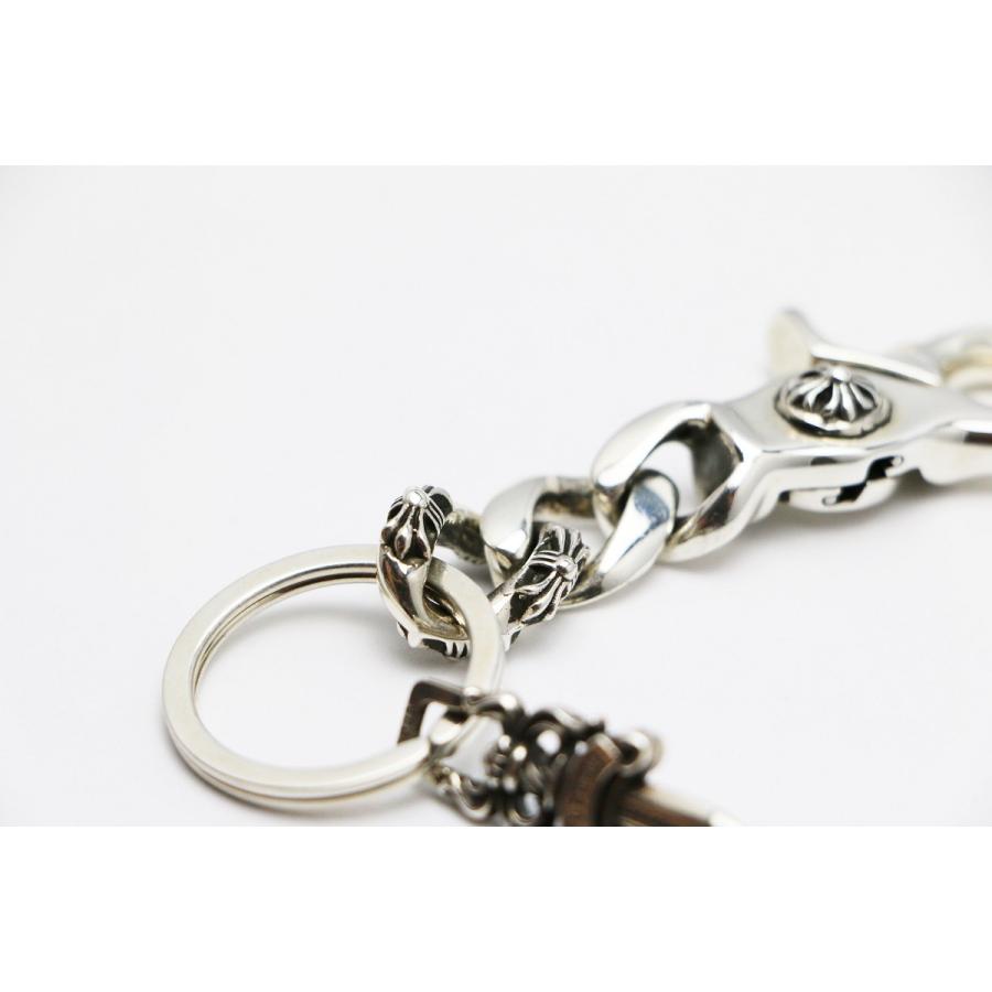 CHROME HEARTS 国内未入荷☆CHROME HEARTS/クロムハーツ/キー