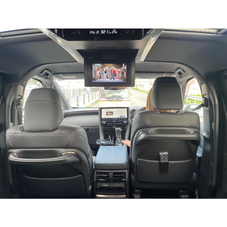 40系アルファード ヴェルファイア DVD/CDプレイヤー ディスプレイオーディオ用 トヨタ  R5.6〜  TOYOTA ALPHARD VELLFIRE｜mgmarket｜05