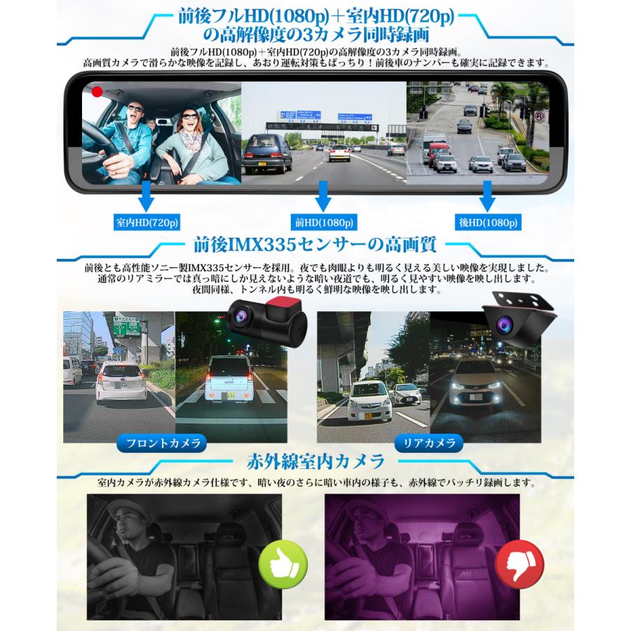 M's Global Market（エムズ グローバル マーケット） 3カメラ