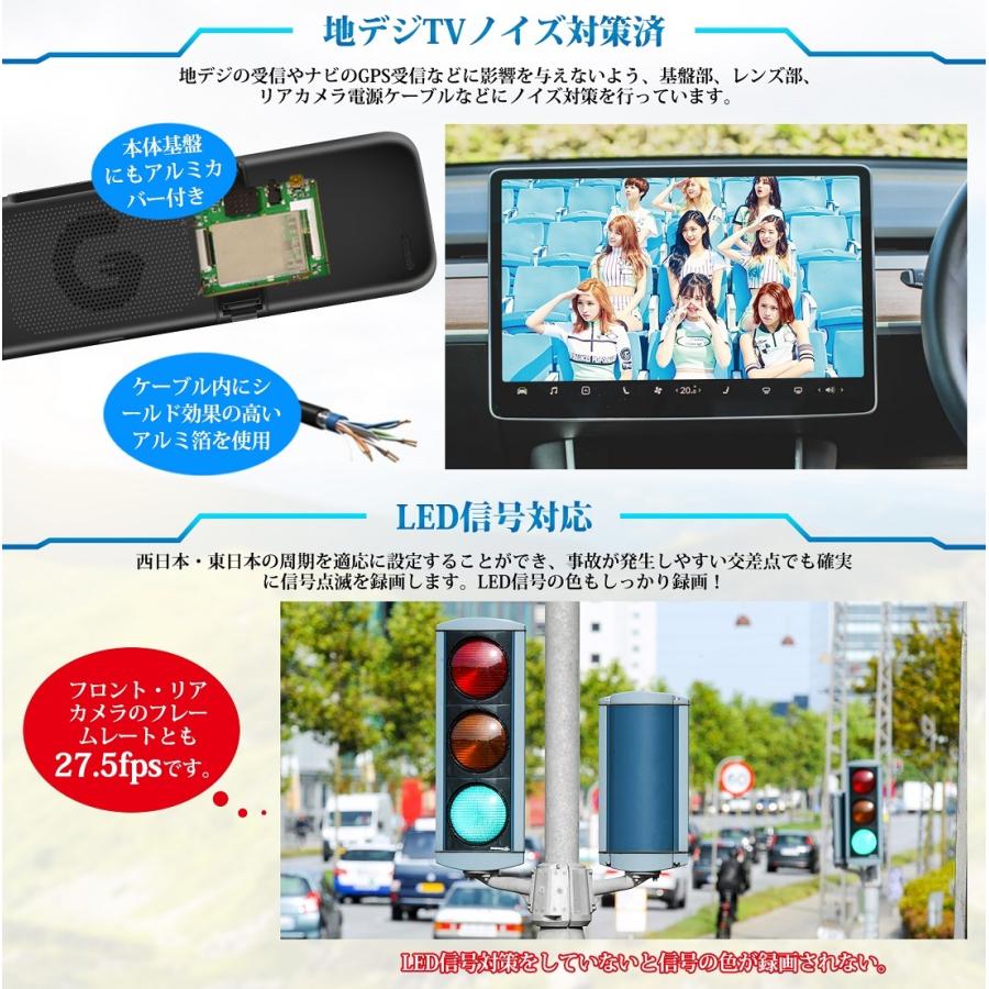 M's Global Market（エムズ グローバル マーケット） 3カメラ