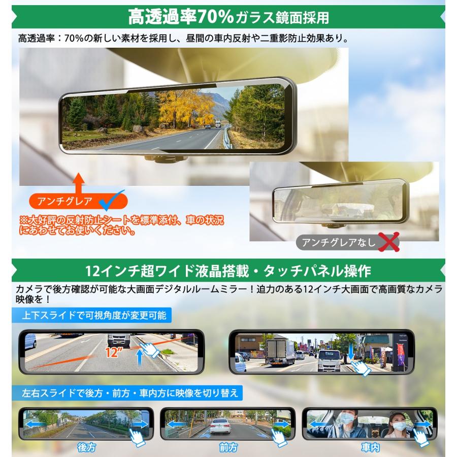 M's Global Market（エムズ グローバル マーケット） ズーム3カメラ