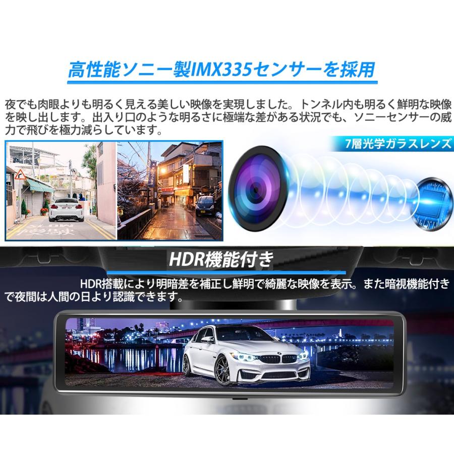 M's Global Market（エムズ グローバル マーケット） ズーム機能